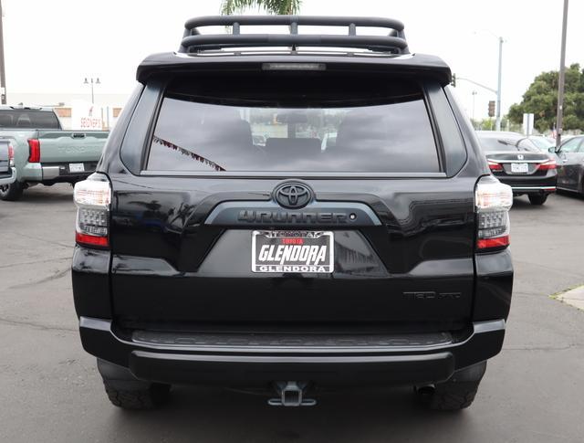 used 2019 Toyota 4Runner car, priced at $44,490