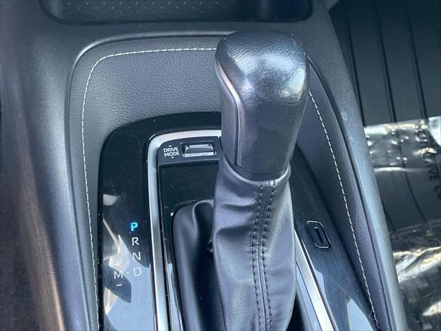 used 2023 Toyota Corolla car, priced at $23,998