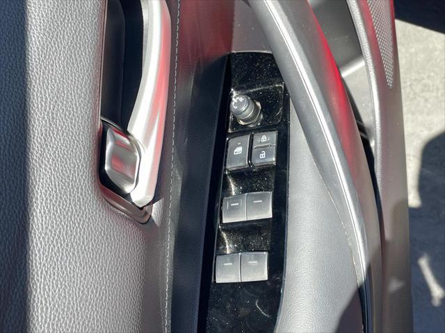 used 2023 Toyota Corolla car, priced at $23,998