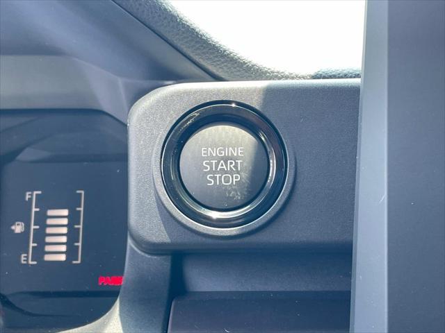 new 2025 Toyota Tacoma car, priced at $42,544