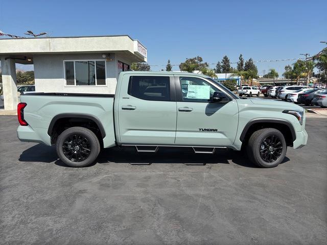 new 2024 Toyota Tundra car, priced at $63,388