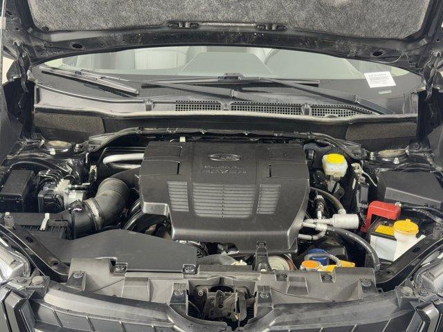used 2023 Subaru Forester car, priced at $30,181