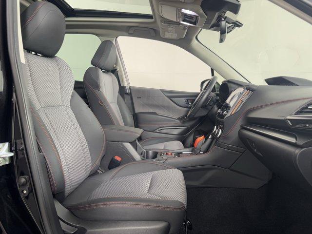 used 2023 Subaru Forester car, priced at $30,181
