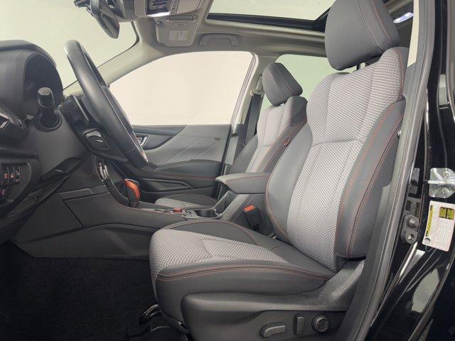 used 2023 Subaru Forester car, priced at $30,181