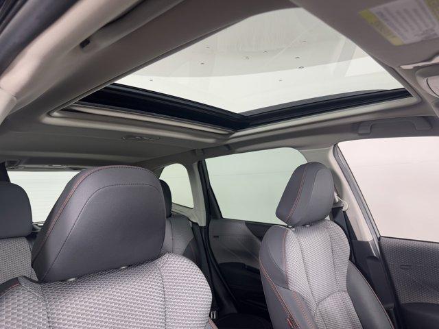 used 2023 Subaru Forester car, priced at $30,181