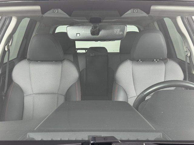 used 2023 Subaru Forester car, priced at $30,181