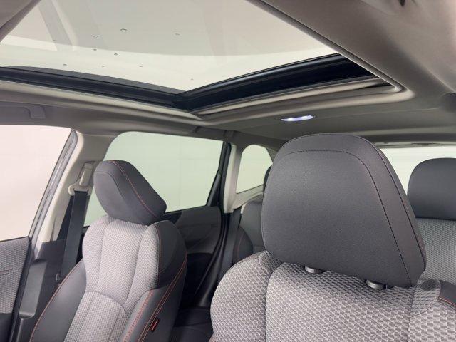 used 2023 Subaru Forester car, priced at $30,181