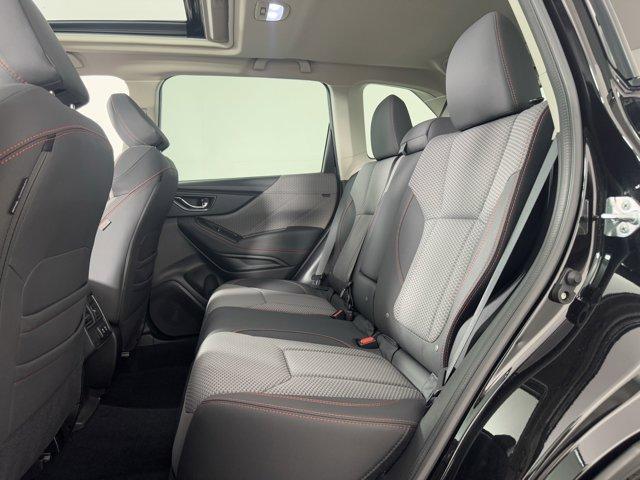 used 2023 Subaru Forester car, priced at $30,181