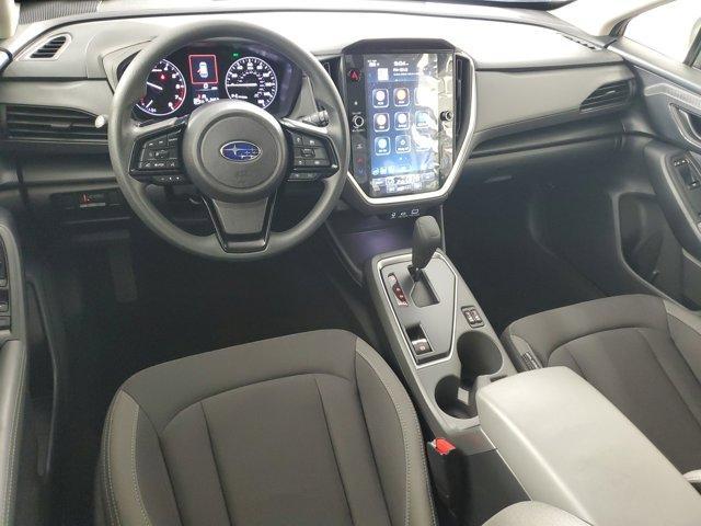 used 2025 Subaru Crosstrek car, priced at $27,761