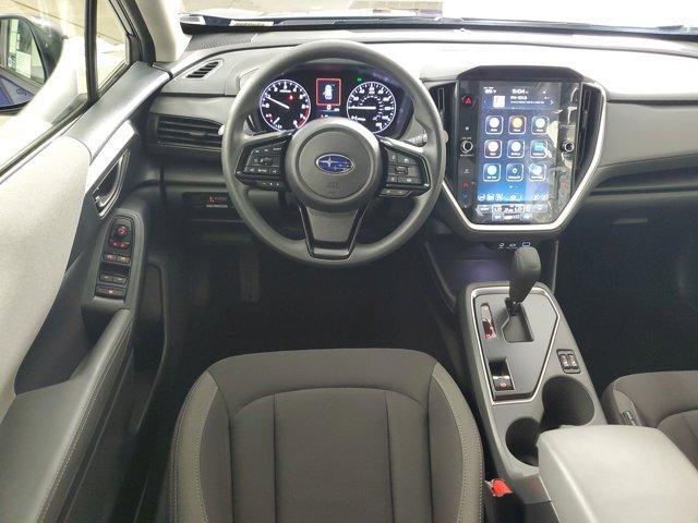 used 2025 Subaru Crosstrek car, priced at $27,761