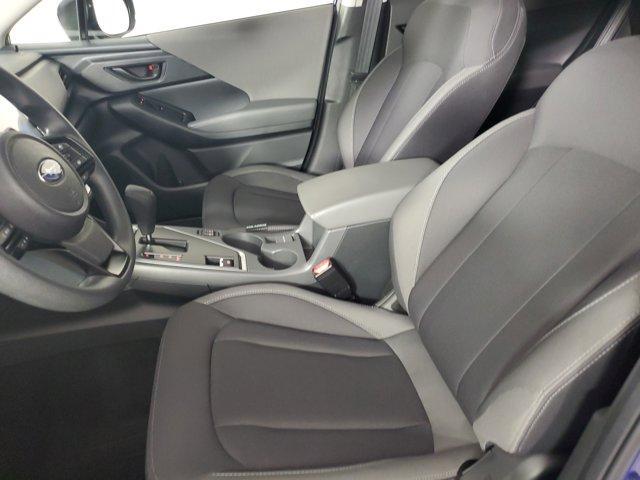 used 2025 Subaru Crosstrek car, priced at $27,761