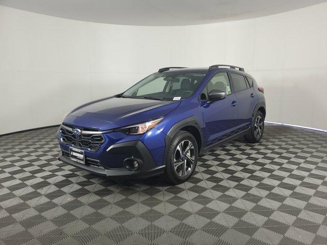 used 2025 Subaru Crosstrek car, priced at $27,761