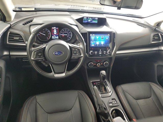used 2022 Subaru Crosstrek car, priced at $22,863