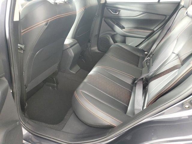 used 2022 Subaru Crosstrek car, priced at $22,863