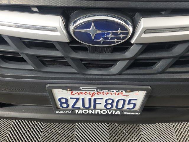 used 2022 Subaru Crosstrek car, priced at $22,863