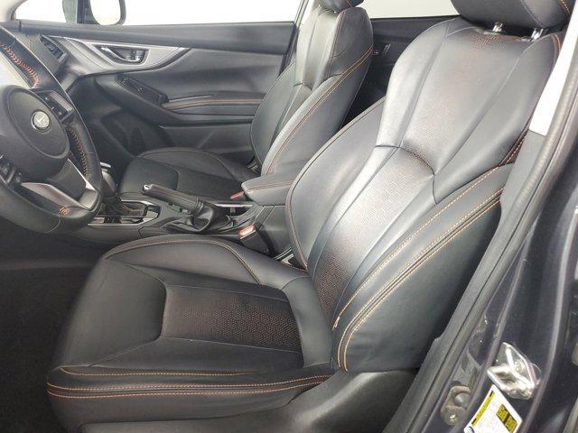 used 2022 Subaru Crosstrek car, priced at $22,863