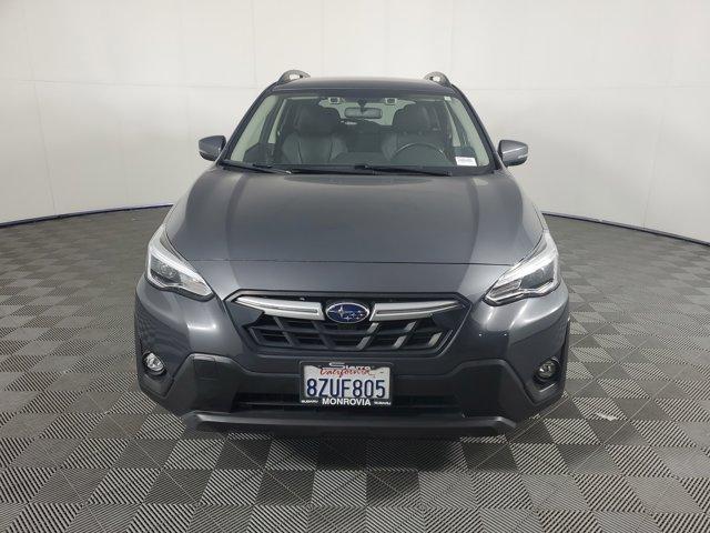 used 2022 Subaru Crosstrek car, priced at $22,863