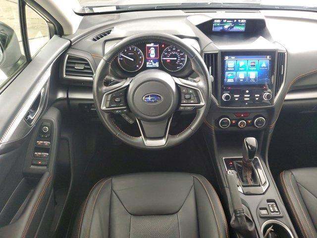 used 2022 Subaru Crosstrek car, priced at $22,863