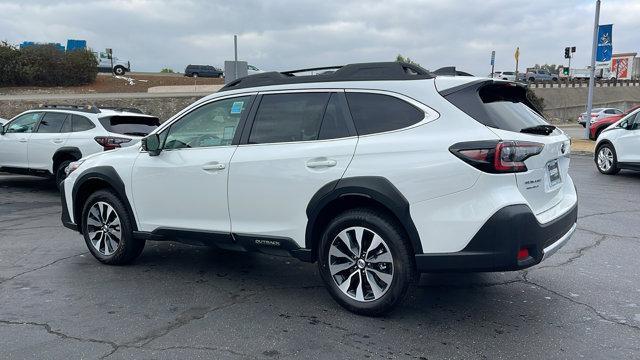 new 2025 Subaru Outback car, priced at $39,320