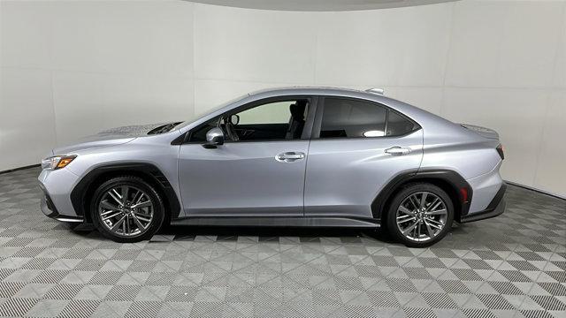 used 2022 Subaru WRX car, priced at $26,888
