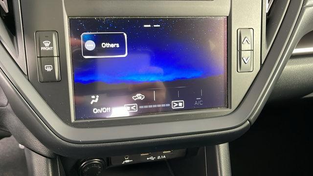 used 2022 Subaru WRX car, priced at $26,888