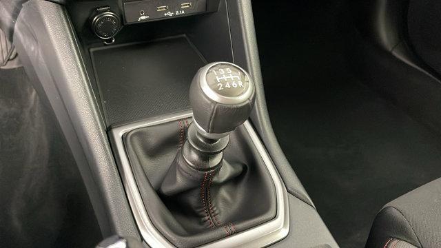 used 2022 Subaru WRX car, priced at $26,888
