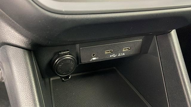 used 2022 Subaru WRX car, priced at $26,888