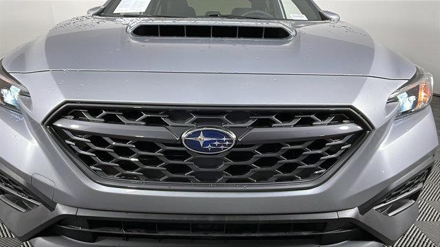 used 2022 Subaru WRX car, priced at $26,888