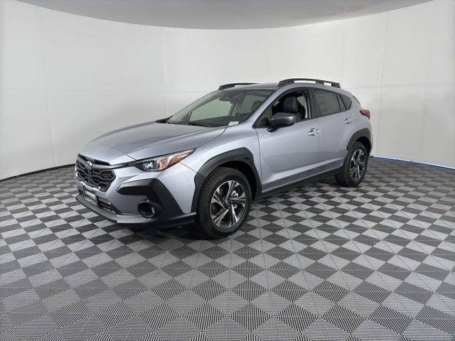 new 2024 Subaru Crosstrek car, priced at $29,800