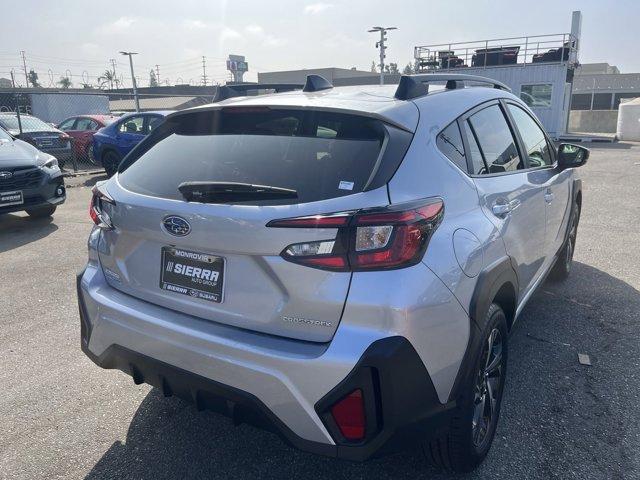 new 2024 Subaru Crosstrek car, priced at $29,800