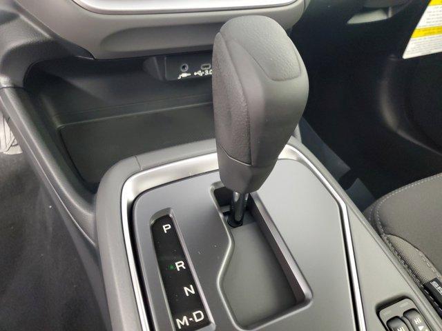 new 2025 Subaru Crosstrek car, priced at $32,875