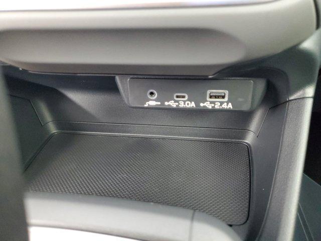 new 2025 Subaru Crosstrek car, priced at $32,875