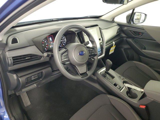 new 2025 Subaru Crosstrek car, priced at $32,875