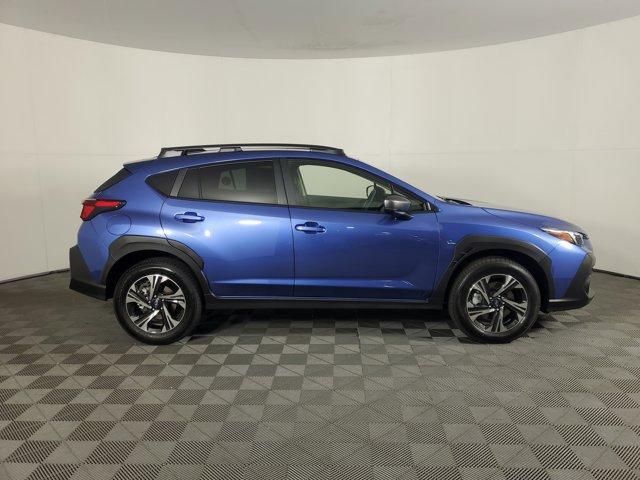 new 2025 Subaru Crosstrek car, priced at $32,875