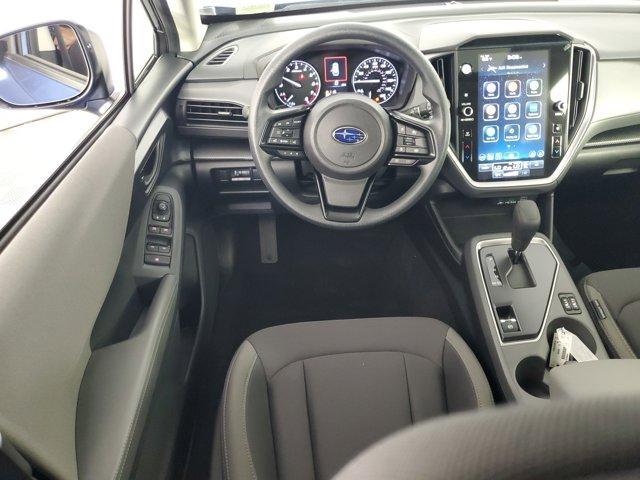 new 2025 Subaru Crosstrek car, priced at $32,875