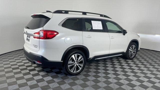 used 2021 Subaru Ascent car, priced at $29,495