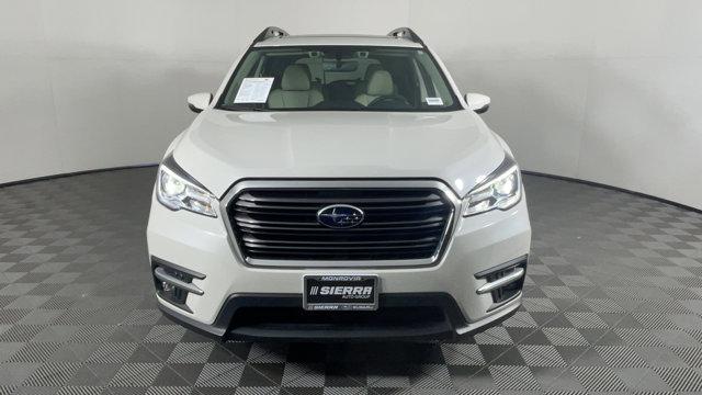 used 2021 Subaru Ascent car, priced at $29,495