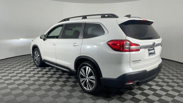 used 2021 Subaru Ascent car, priced at $29,495