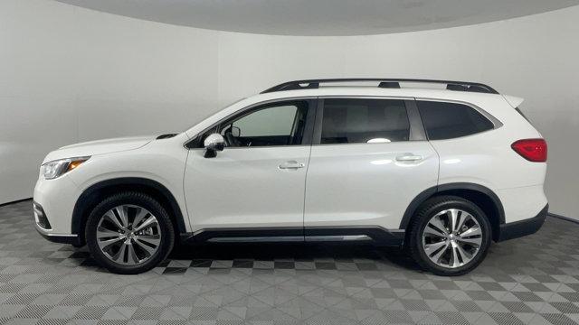 used 2021 Subaru Ascent car, priced at $29,495