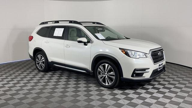 used 2021 Subaru Ascent car, priced at $29,495