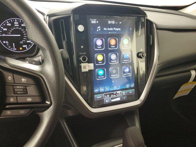new 2025 Subaru Crosstrek car, priced at $32,276