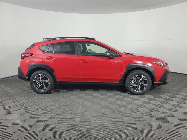 new 2025 Subaru Crosstrek car, priced at $32,276