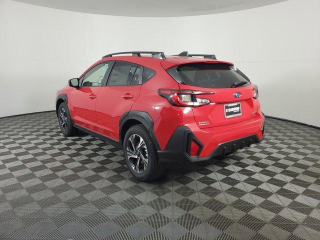 new 2025 Subaru Crosstrek car, priced at $32,276