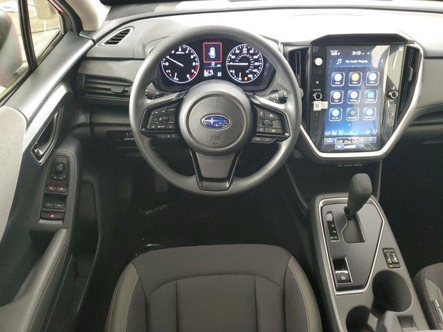 new 2025 Subaru Crosstrek car, priced at $32,276