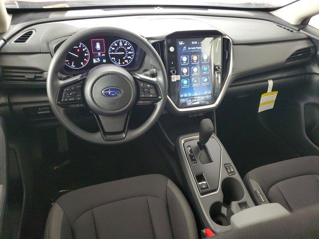 new 2025 Subaru Crosstrek car, priced at $32,276