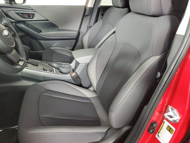 new 2025 Subaru Crosstrek car, priced at $32,276