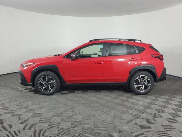 new 2025 Subaru Crosstrek car, priced at $32,276