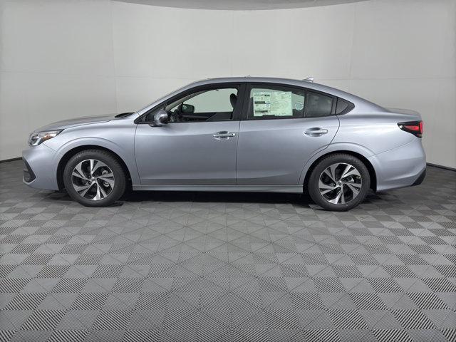 new 2025 Subaru Legacy car