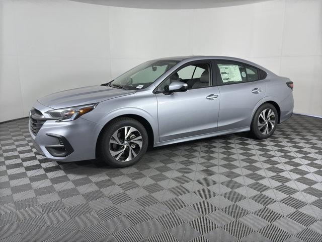 new 2025 Subaru Legacy car