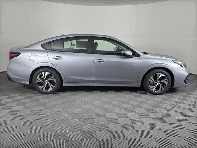 new 2025 Subaru Legacy car